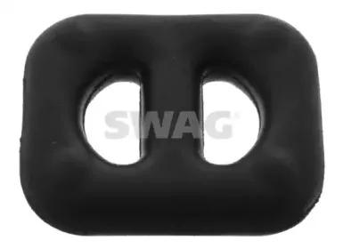 40 69 0003 SWAG Кронштейн, система выпуска ОГ